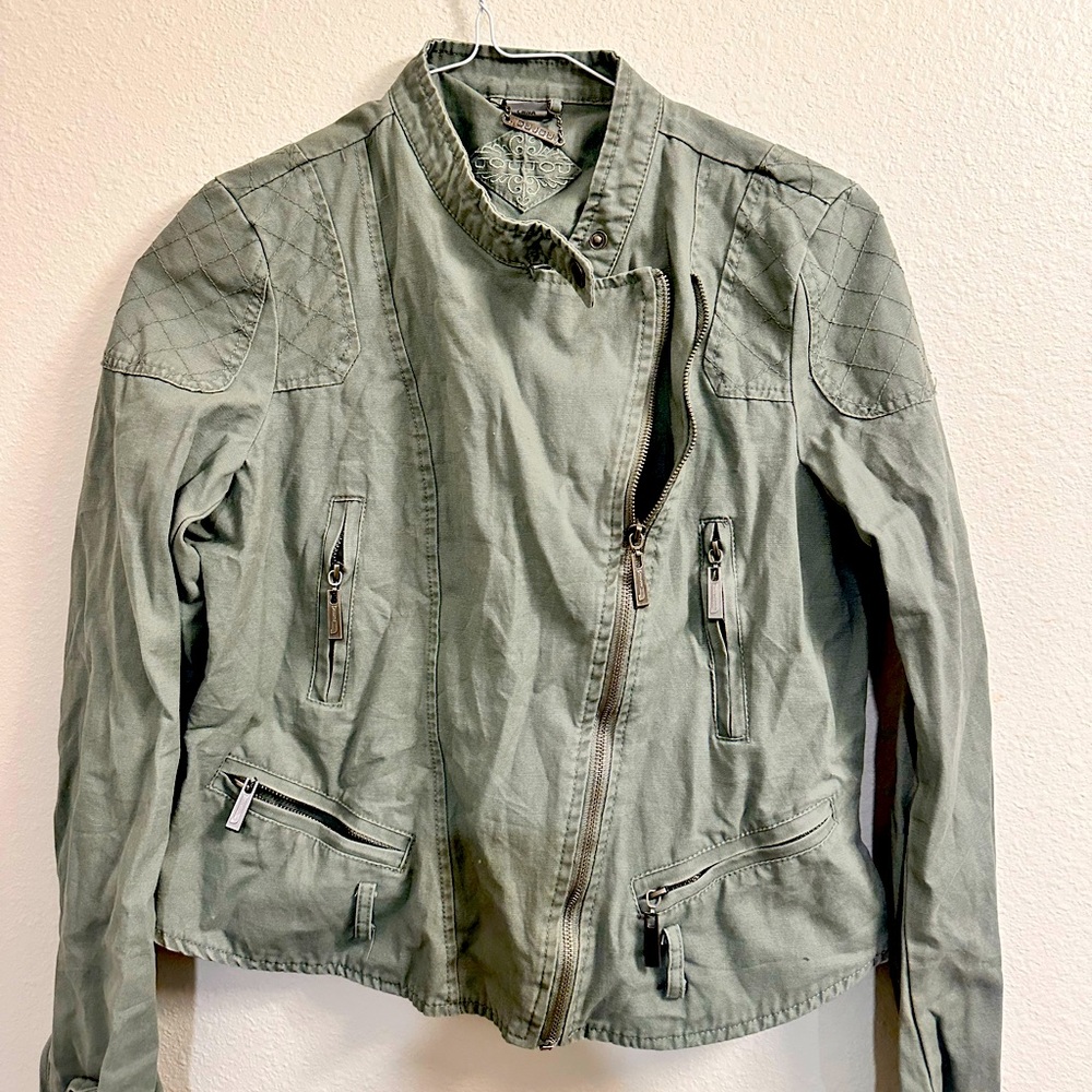 Jou jou jacket